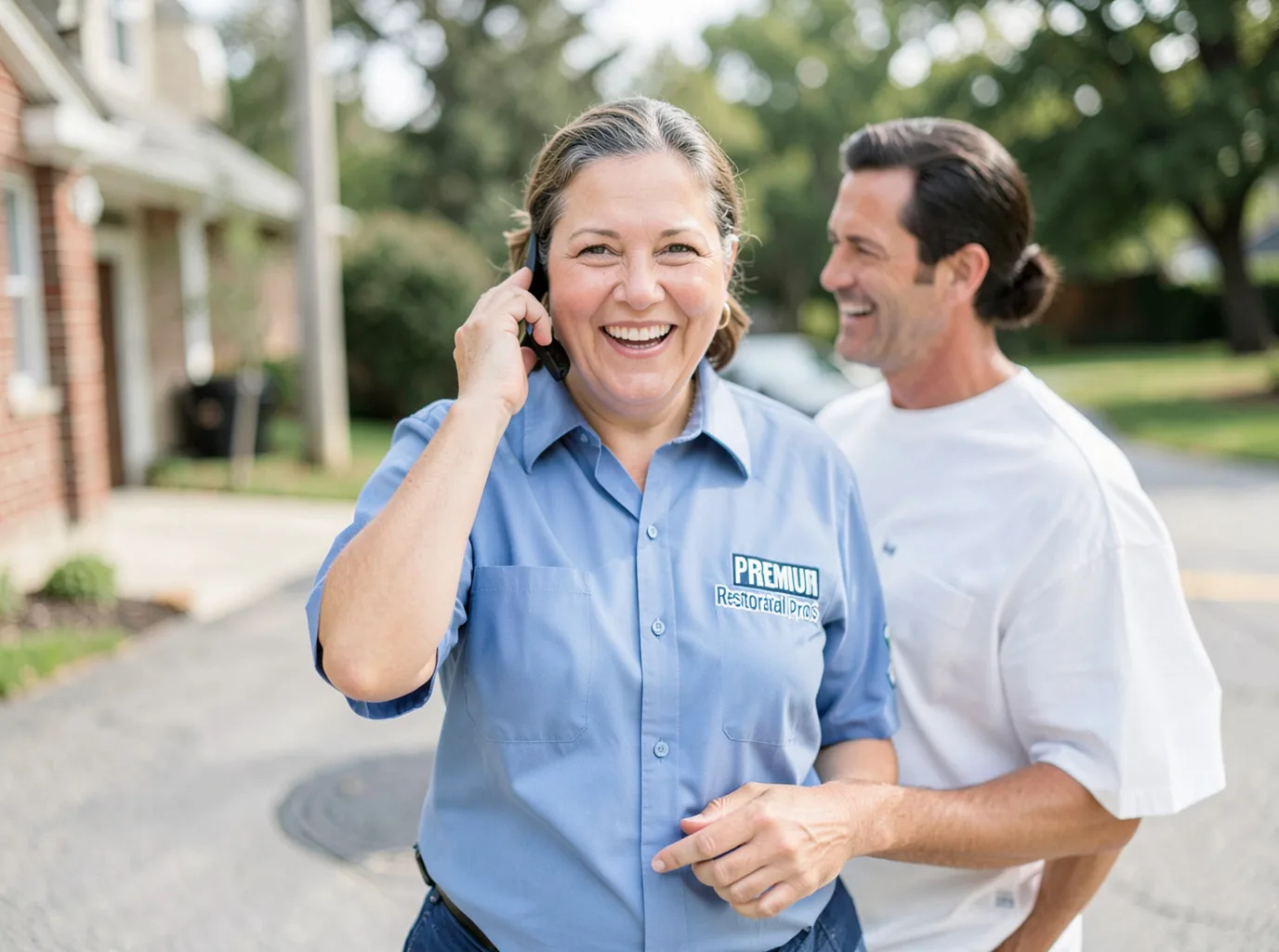 Water Damage Restoration Brush Prairie, WA FAQs